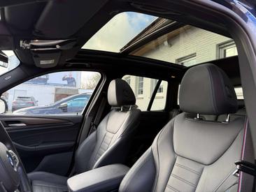 BMW iX3 — photo 23