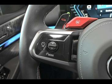 BMW M5 Berline Competition XDrive — photo 17