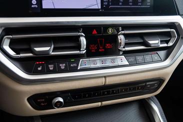 BMW Série 4 Gran Coupé M440i XDrive — photo 16