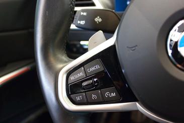 BMW Série 3 Berline 320d — photo 27