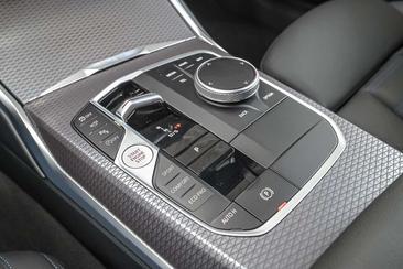 BMW Série 3 Berline 318i — photo 9