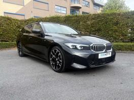 BMW Série 3 Berline 330e - 2026 - Joinsteer - #1