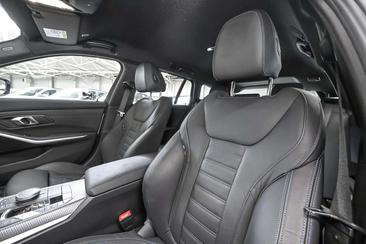 BMW Série 3 Berline 318i — photo 14