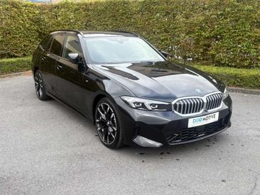 BMW Série 3 Berline 330e — photo 5