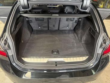 BMW Série 3 Berline 330e — photo 13
