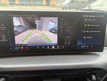 BMW Série 3 Berline 330e — photo 15