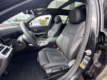 BMW Série 3 Berline 330e — photo 19