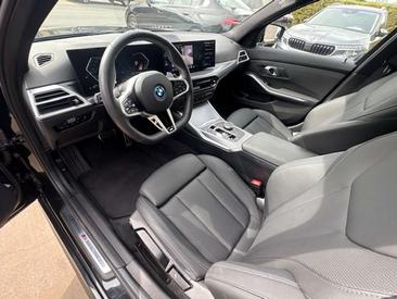 BMW Série 3 Berline 330e — photo 20