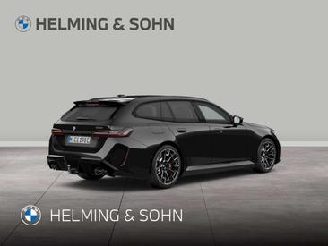 BMW M5 Berline Competition XDrive — photo 2