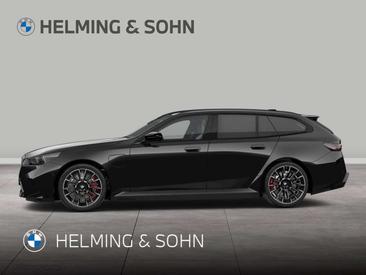 BMW M5 Berline Competition XDrive — photo 5