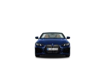 BMW Série 4 Gran Coupé 420i — photo 2