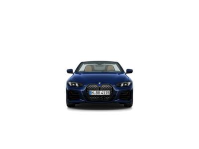 BMW Série 4 Gran Coupé 420i