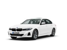 BMW Série 3 Berline 320e - 2022 - Joinsteer - #1