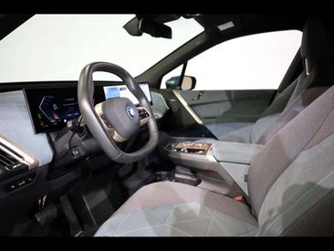 BMW IX XDrive40 — photo 5