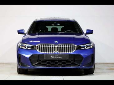 BMW Série 3 Berline 320e — photo 2