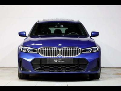 BMW Série 3 Berline 320e