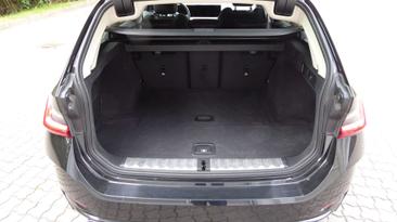 BMW Série 3 Berline 320d — photo 6