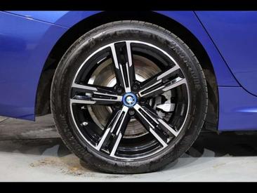 BMW Série 3 Berline 320e — photo 8