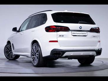BMW X5 XDrive50e — photo 4