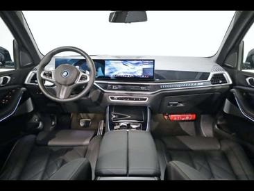 BMW X5 XDrive50e — photo 6