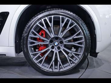 BMW X5 XDrive50e — photo 7