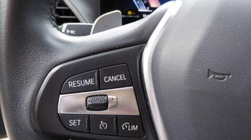 BMW Série 3 Berline 320d — photo 17