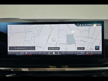 BMW X5 XDrive50e — photo 13