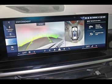 BMW X5 XDrive50e — photo 14