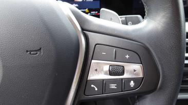 BMW Série 3 Berline 320d — photo 20