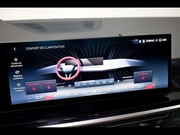 BMW X5 XDrive50e — photo 15