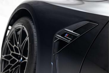 BMW M3 Berline Competition — photo 13