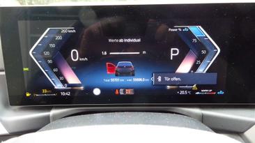 BMW Série 3 Berline 320d — photo 21