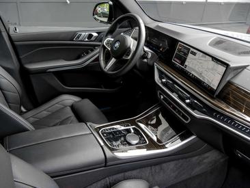 BMW X5 XDrive50e PHEV — photo 2