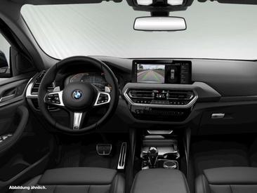 BMW X4 Coupé SUV XDrive30d — photo 3