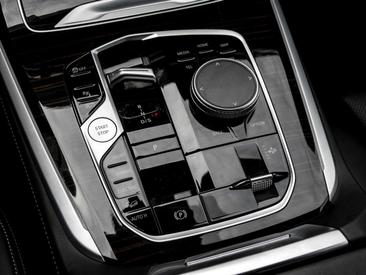 BMW X5 XDrive50e PHEV — photo 10