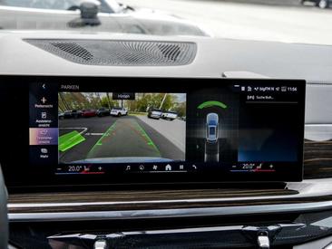 BMW X5 XDrive50e PHEV — photo 11