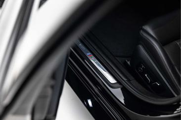 BMW M3 Berline Competition — photo 22