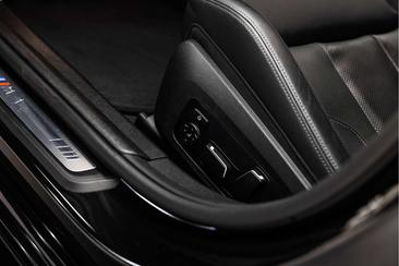 BMW M3 Berline Competition — photo 23