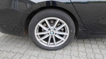 BMW Série 3 Berline 320d — photo 33