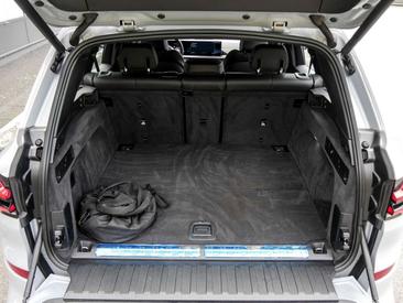 BMW X5 XDrive50e PHEV — photo 14