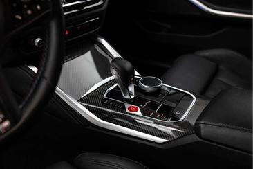 BMW M3 Berline Competition — photo 29
