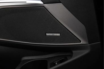 BMW M3 Berline Competition — photo 31