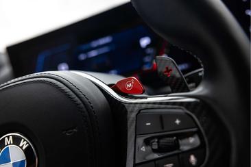 BMW M3 Berline Competition — photo 37