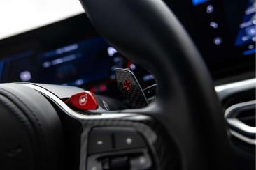 BMW M3 Berline Competition — photo 38