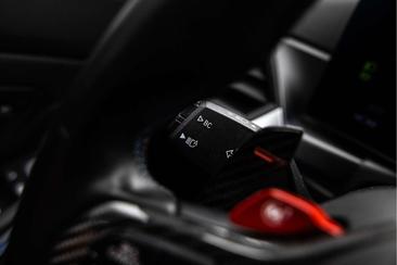 BMW M3 Berline Competition — photo 39