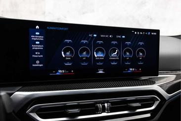 BMW M3 Berline Competition — photo 43