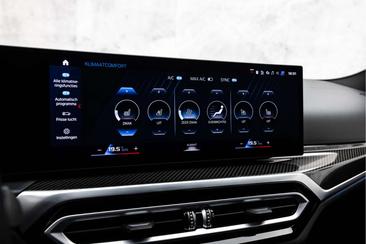 BMW M3 Berline Competition — photo 47