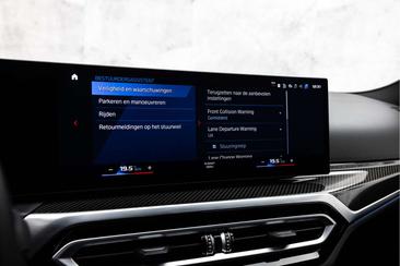 BMW M3 Berline Competition — photo 49