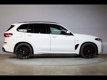 BMW X5 XDrive50e — photo 2