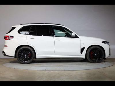 BMW X5 XDrive50e
